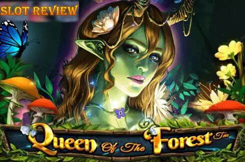 Queen of the Forest slot